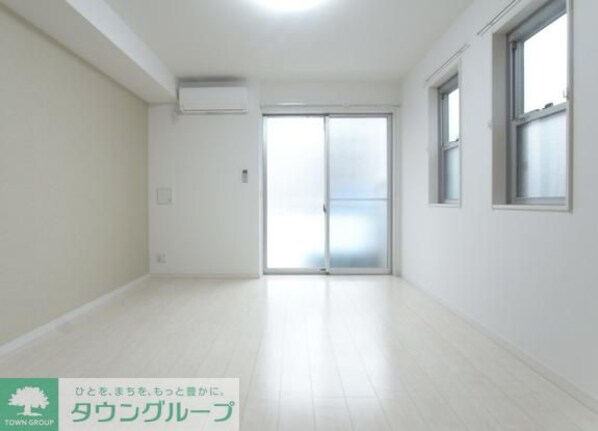 リブリ・火影の物件内観写真